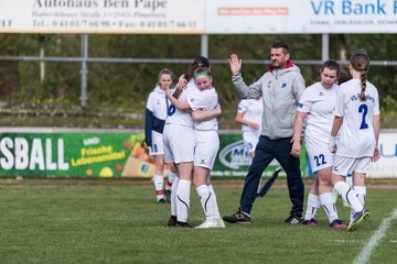 Bild 281 - wBJ VfL Pinneberg - Eimsbuettel : Ergebnis: 6:2